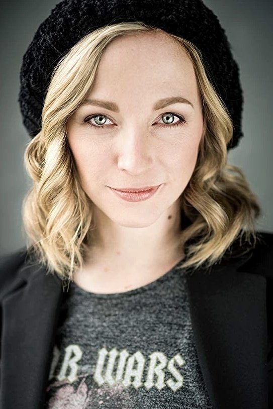 Annette Reilly - Malachi's wife