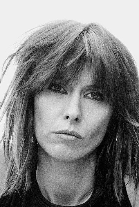 Chrissie Hynde - Self