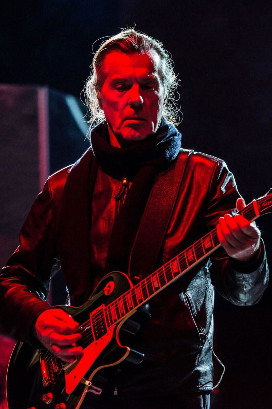 Vince Melouney - Self