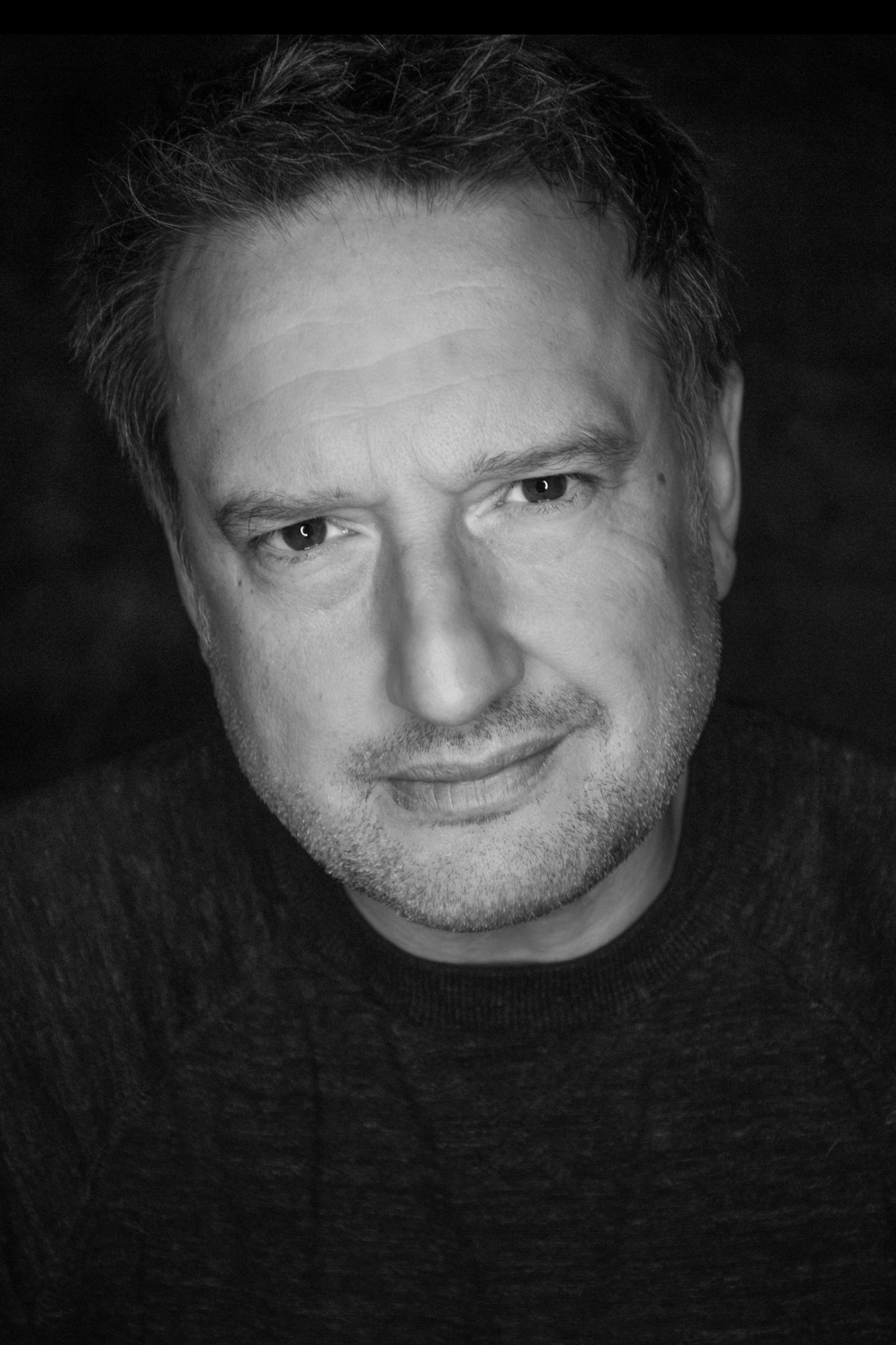 Dan Fredenburgh - Jamie's Bad Brother