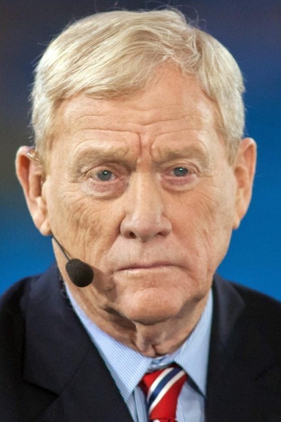 Bill Polian - Self
