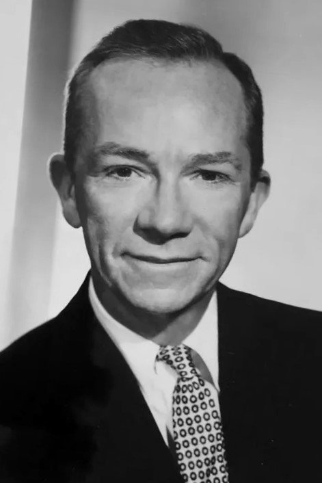 Ray Walston - Joe Dobisch