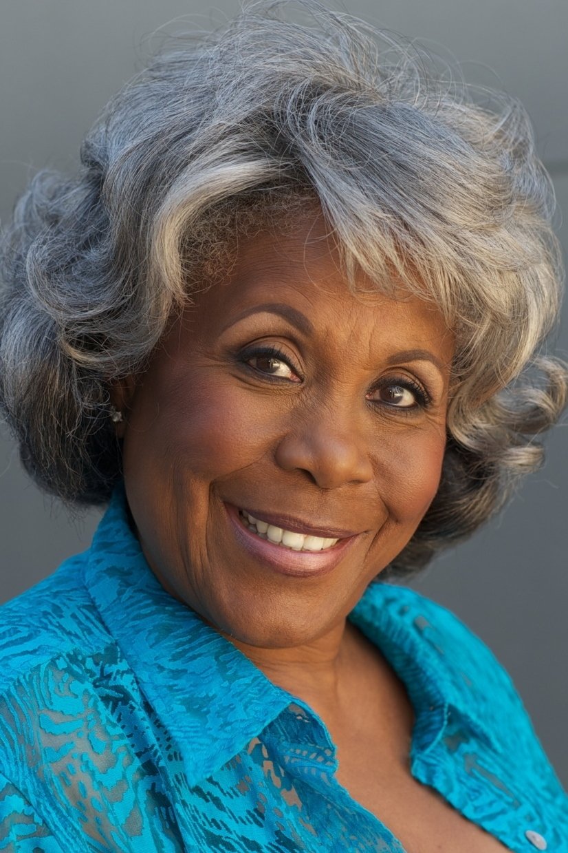 Starletta DuPois - Gah-Git