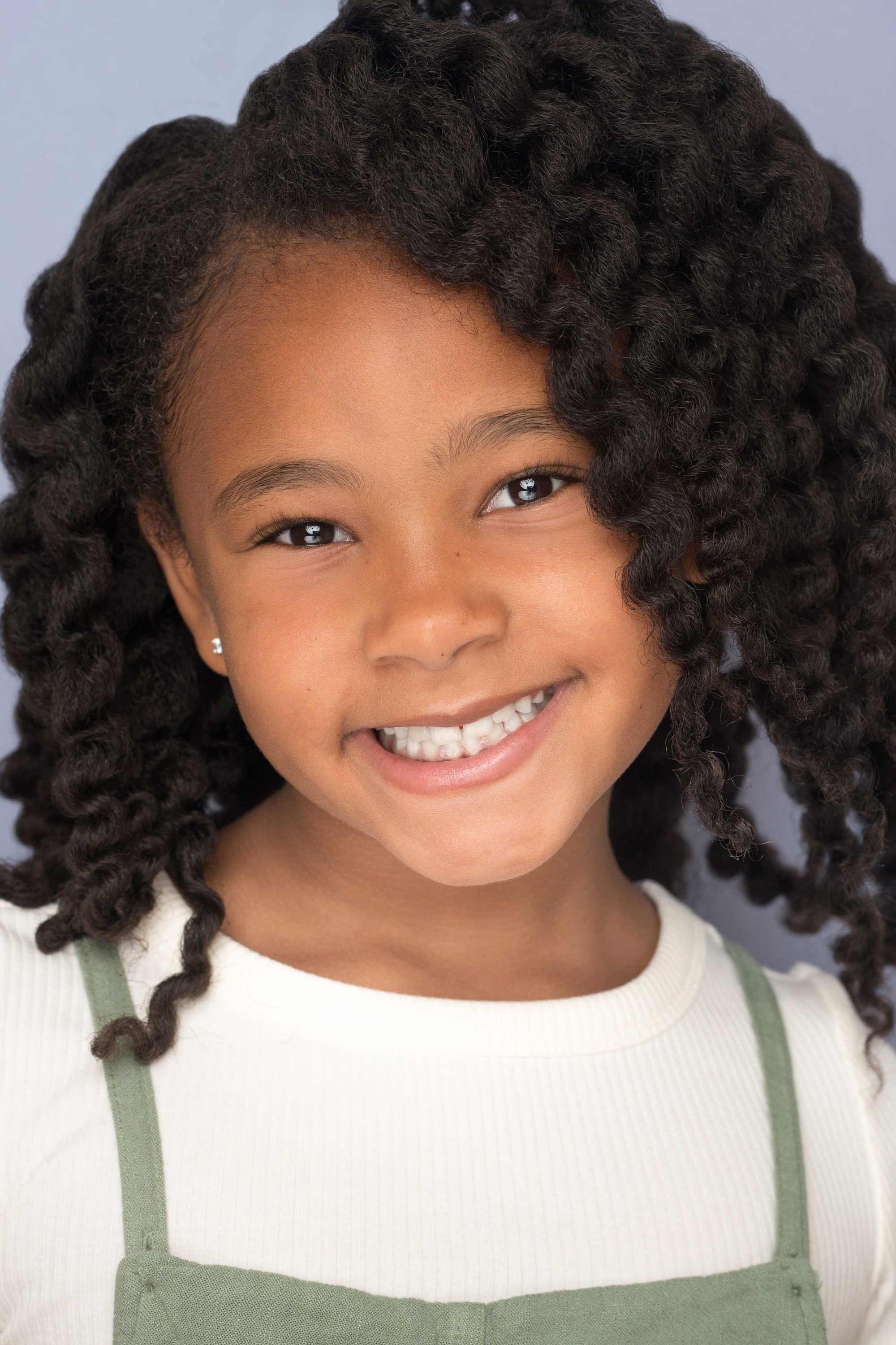 Austin Elle Fisher - Kid #2