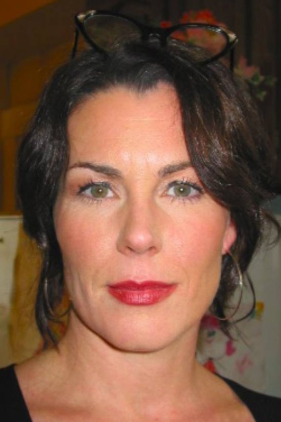 Jill Teed - Nancy