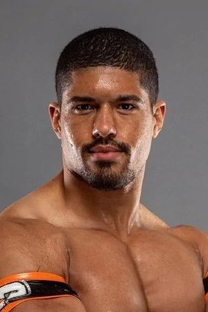 Anthony Bowens - Anthony Bowens