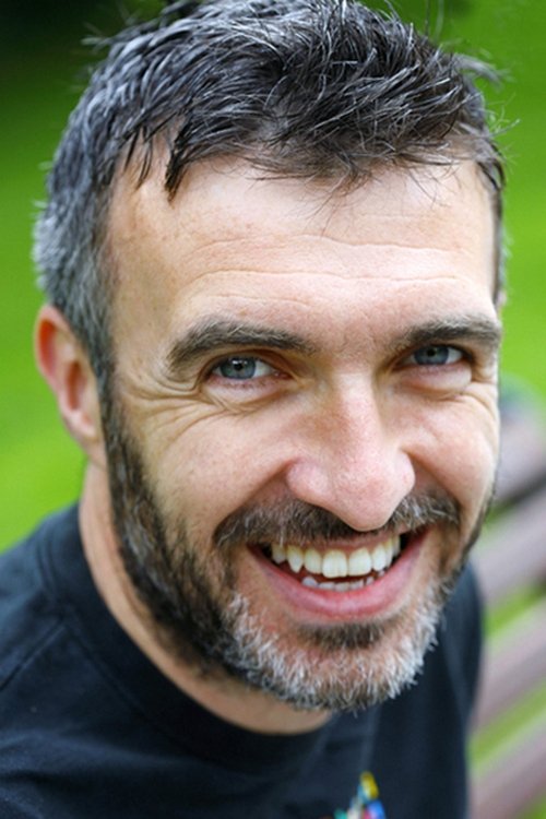 Mark O'Halloran - Prison Officer