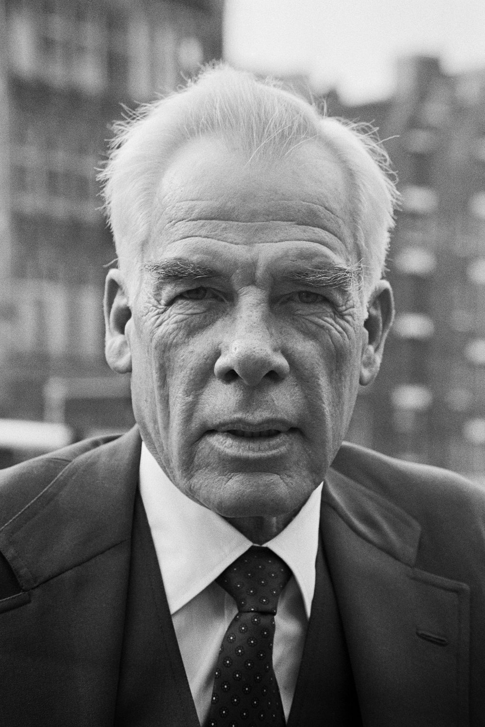 Lee Marvin - Liberty Valance