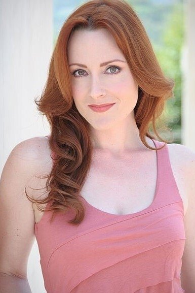 Laura Dickinson - Female Voice #1