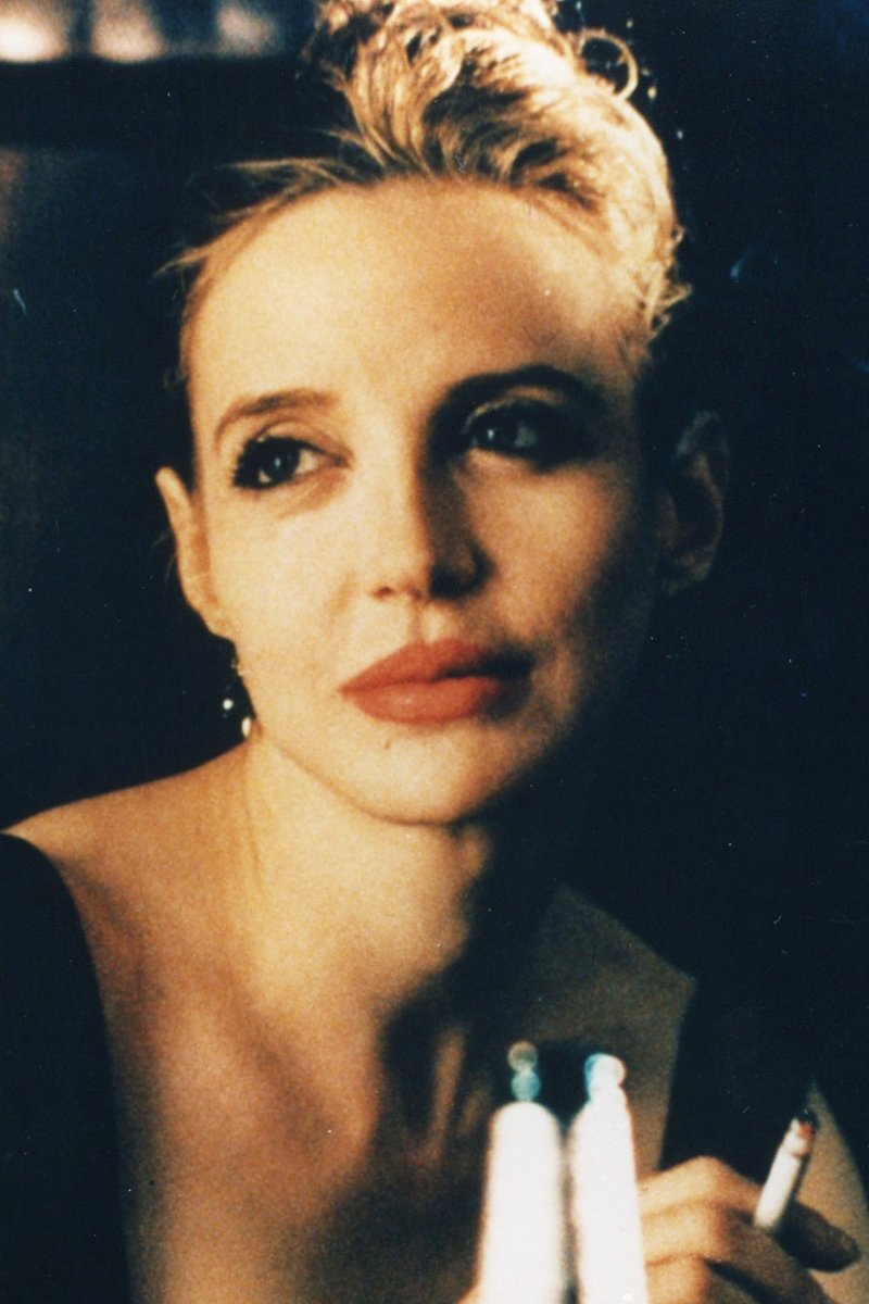 Anna Thomson - Lucy