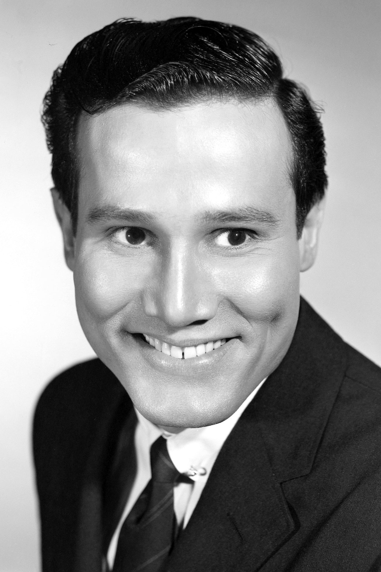 Henry Silva - Self