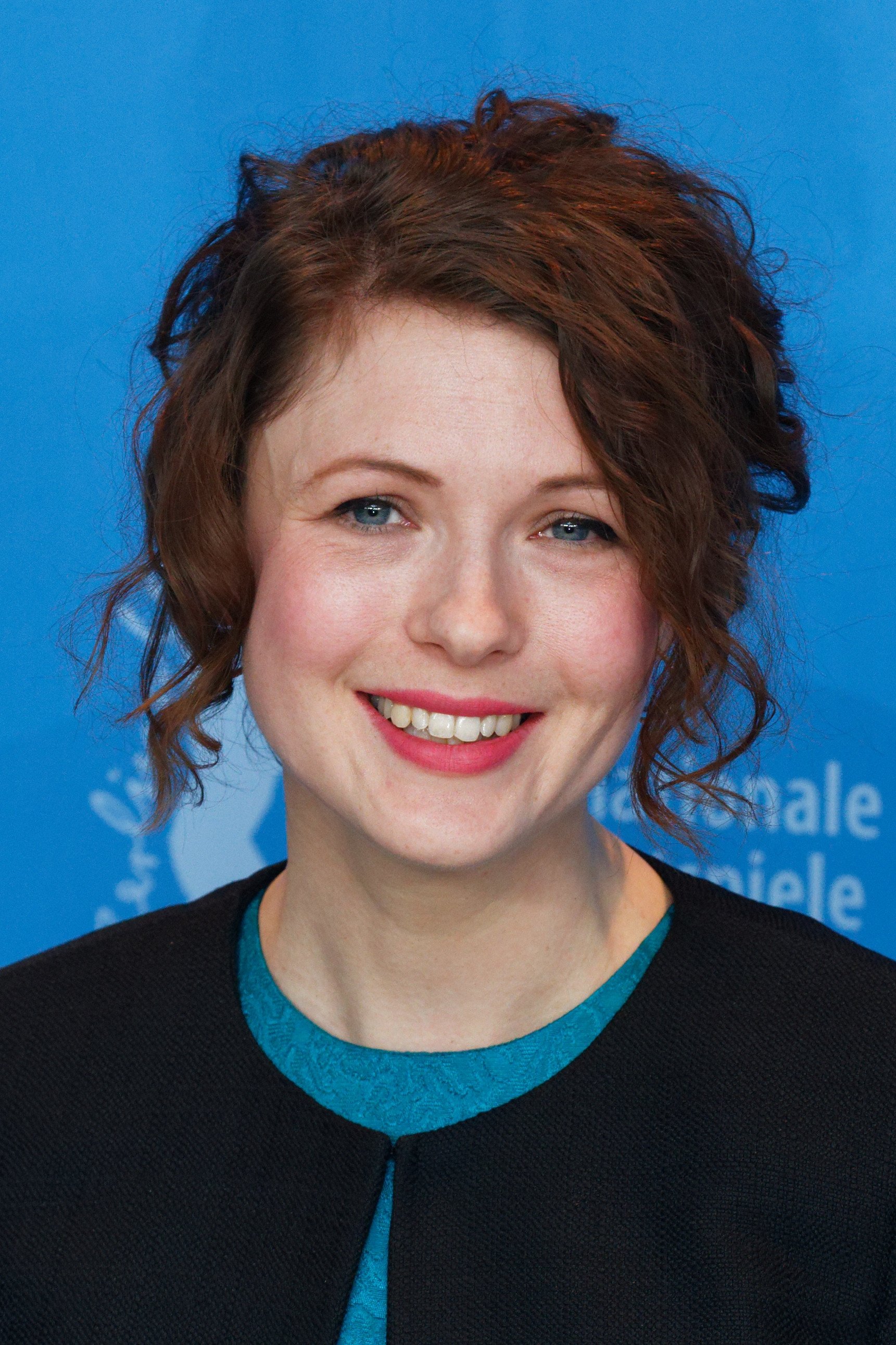 Hannah Steele - Abigail Walker