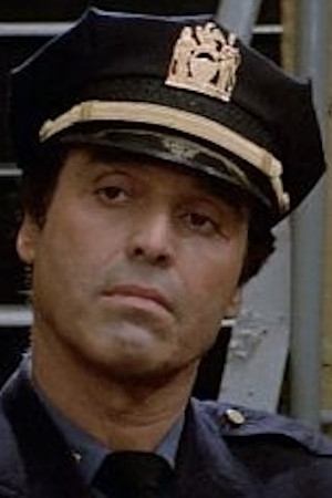 Joe Cirillo - Police Captain