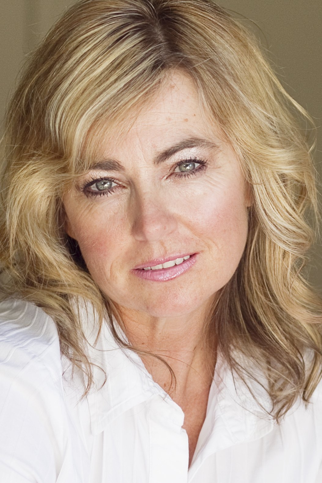Nan Fewchuk - Joyce