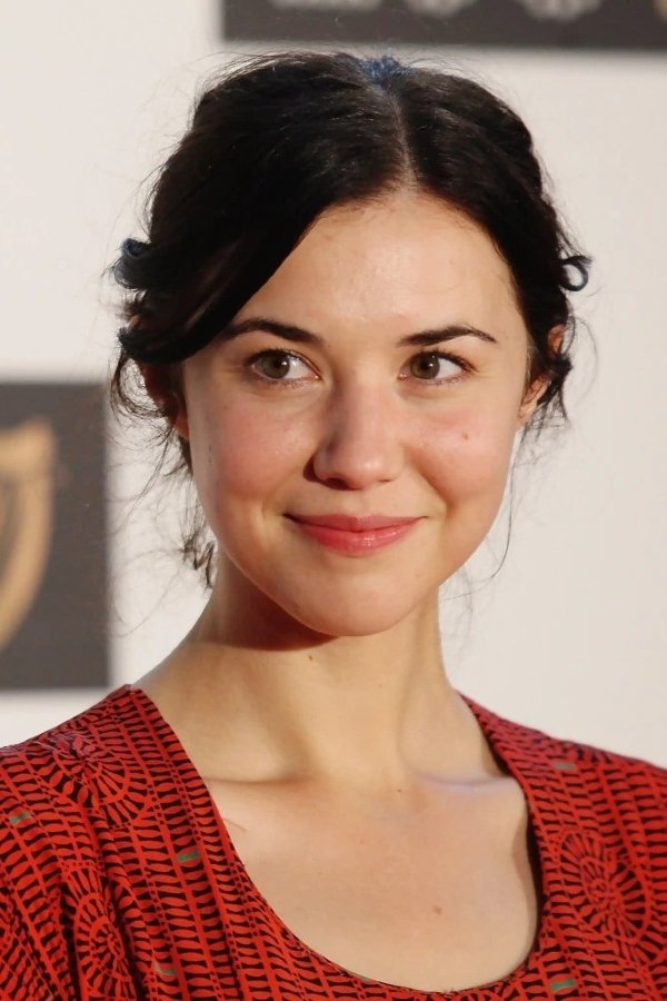 Lisa Hannigan - Blue Diamond (voice)
