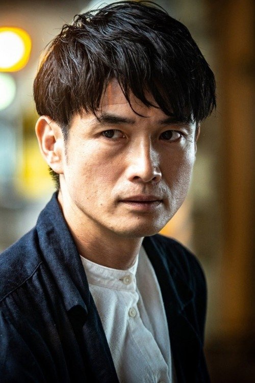 Shinji Suzuki - Takeshi