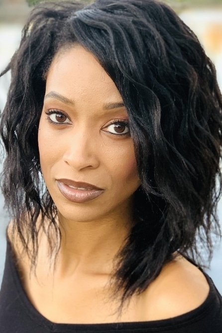 Alicia James - Ashley