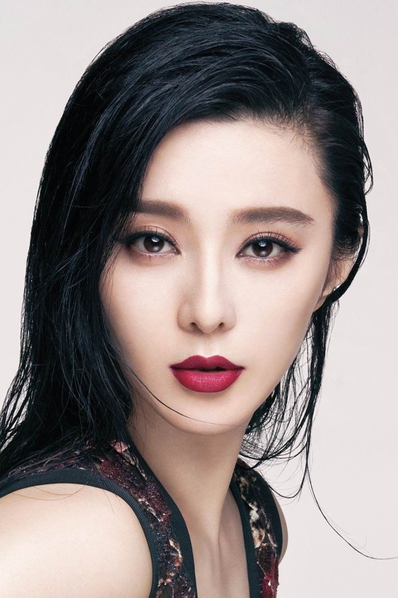 Fan Bingbing - Mermaid