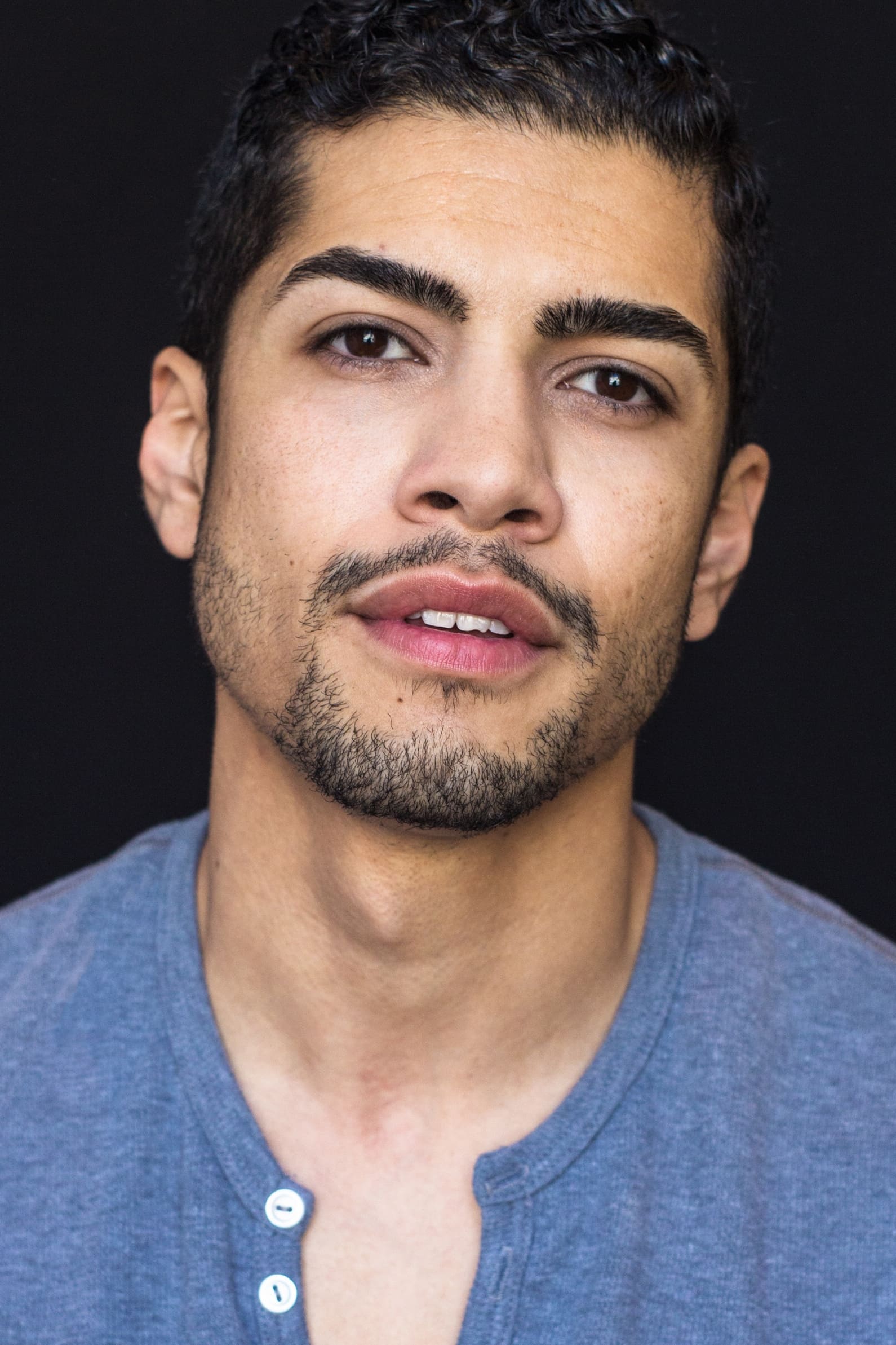 Rick Gonzalez - Timo Cruz