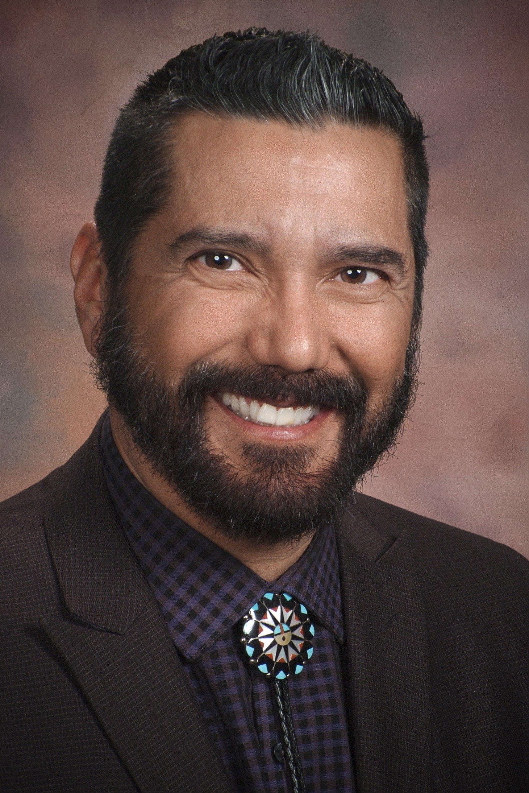 Steven Michael Quezada - Self