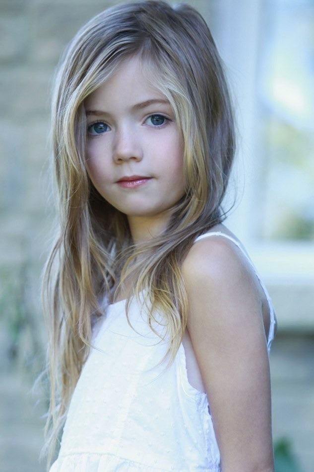 Jadyn Malone - 6-Year-Old Hannah