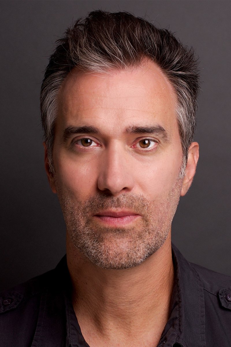 Brian K. Landis - Marshal