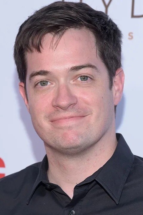 Dan Perrault - Dr. Hagen