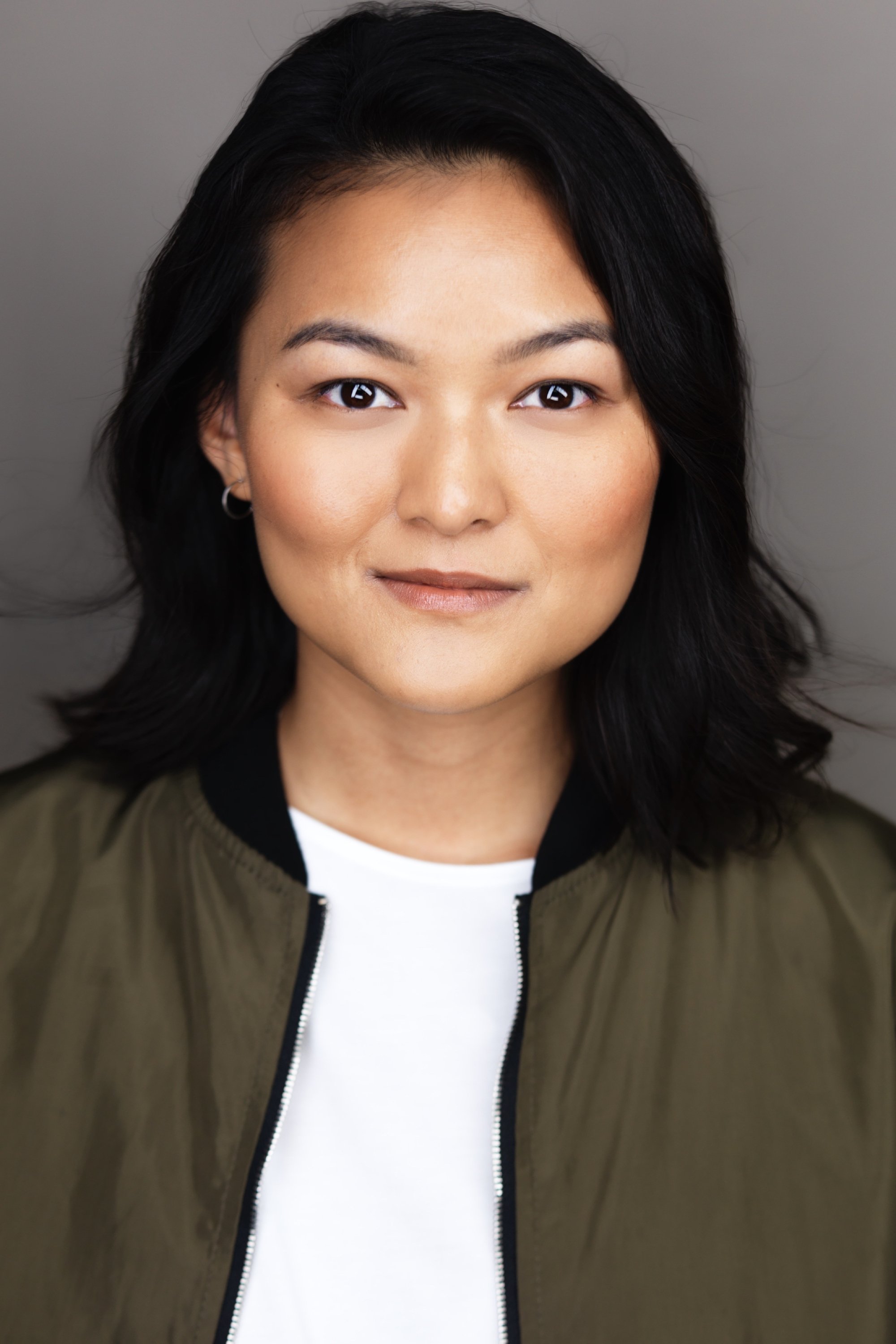 Tina WongLu - Cashier in Hong Kong