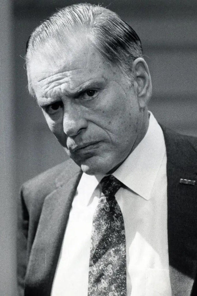 G. D. Spradlin - General Corman