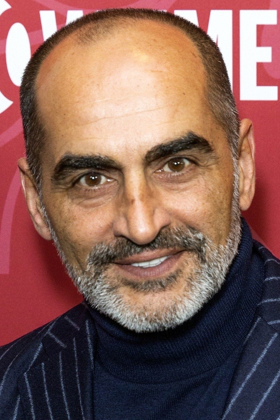 Navid Negahban - Sultan