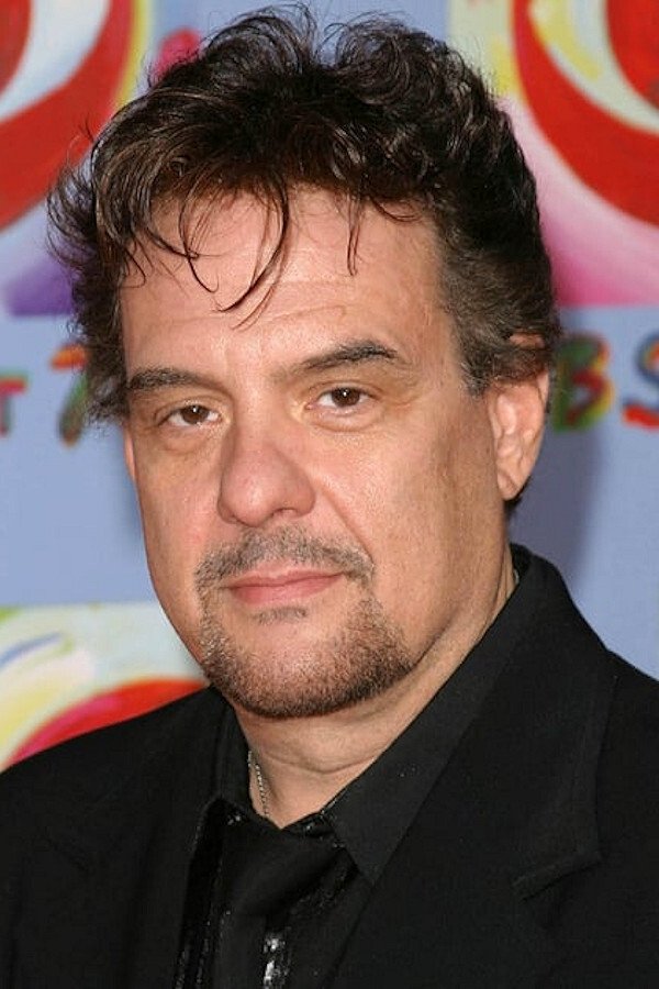 Robert Pastorelli - Timmons