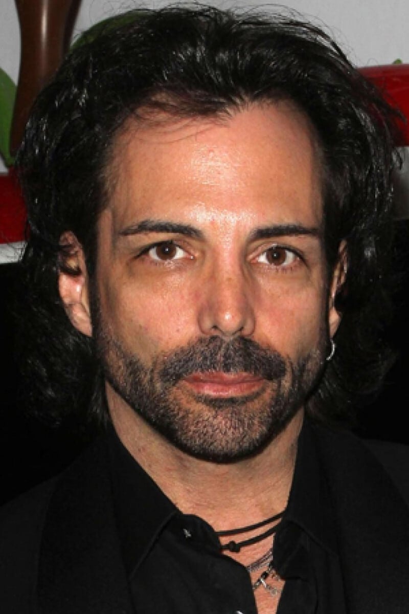 Richard Grieco - Justice Outlaw