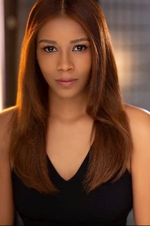 Renellè Nicole - Michelle