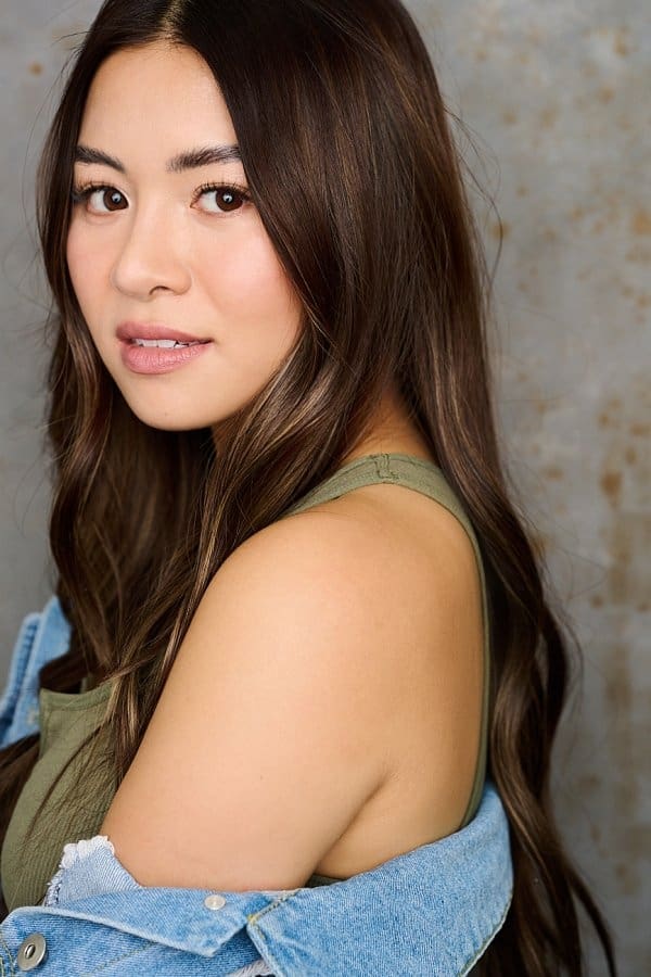 Jenny Katrina - Hailey