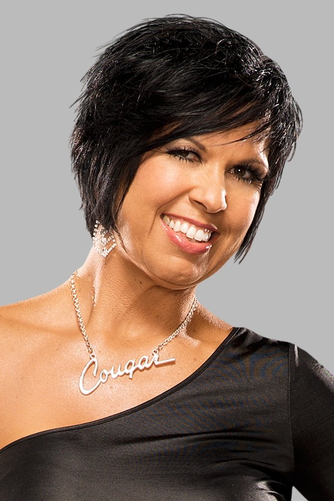 Vickie Guerrero - Vickie Guerrero