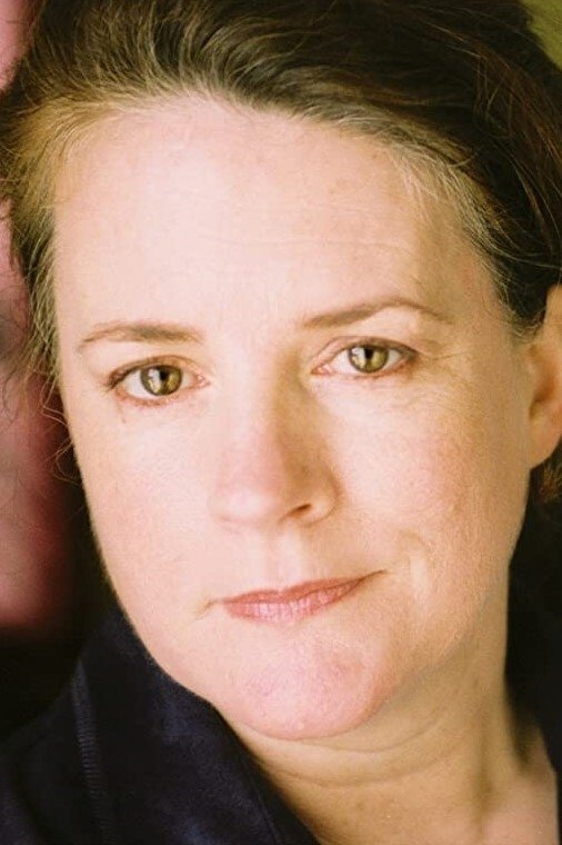 Elisa Daniel - Christine's Mother