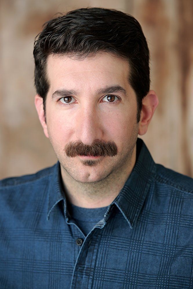 David Lengel - Boat Tourist