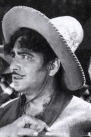 Dick Botiller - Tourist
