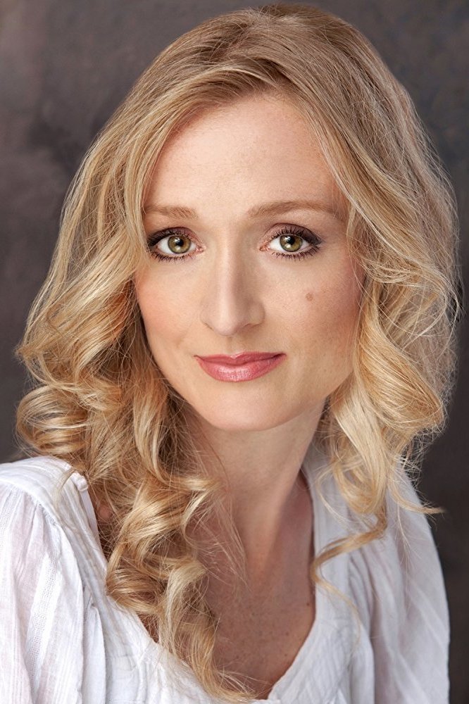 Rachel Pickup - Fausta Grables