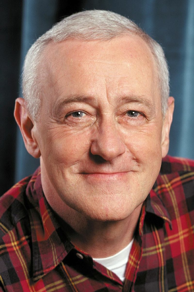 John Mahoney - Shaughnessy