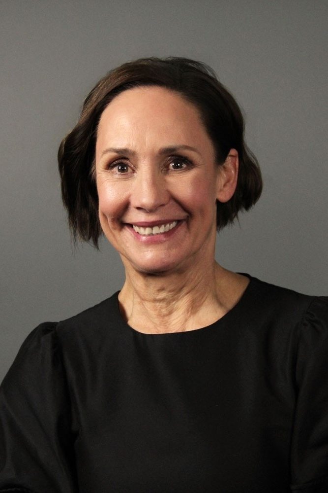 Laurie Metcalf - Mrs. Davis (voice) (archive footage)
