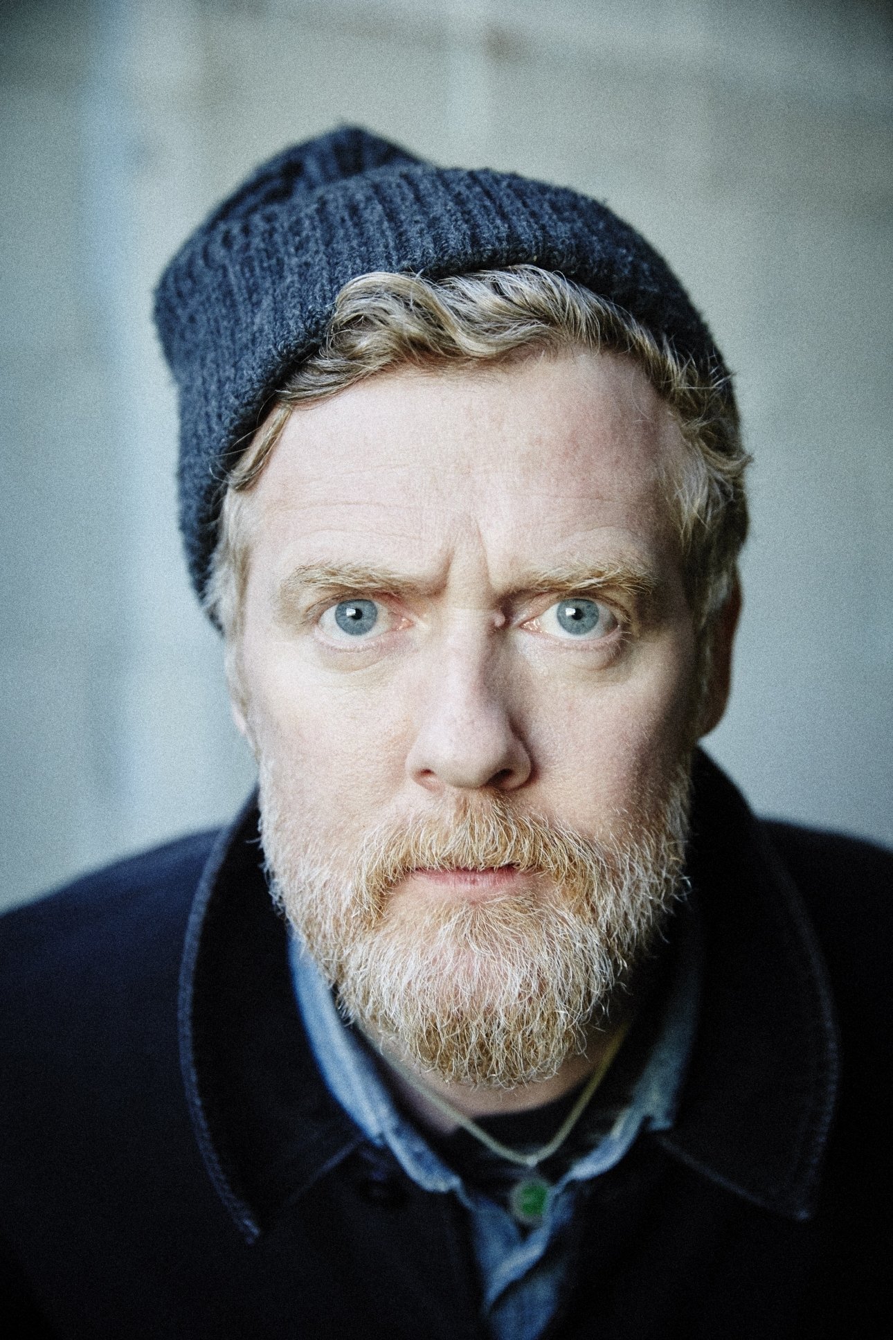 Glen Hansard - Self