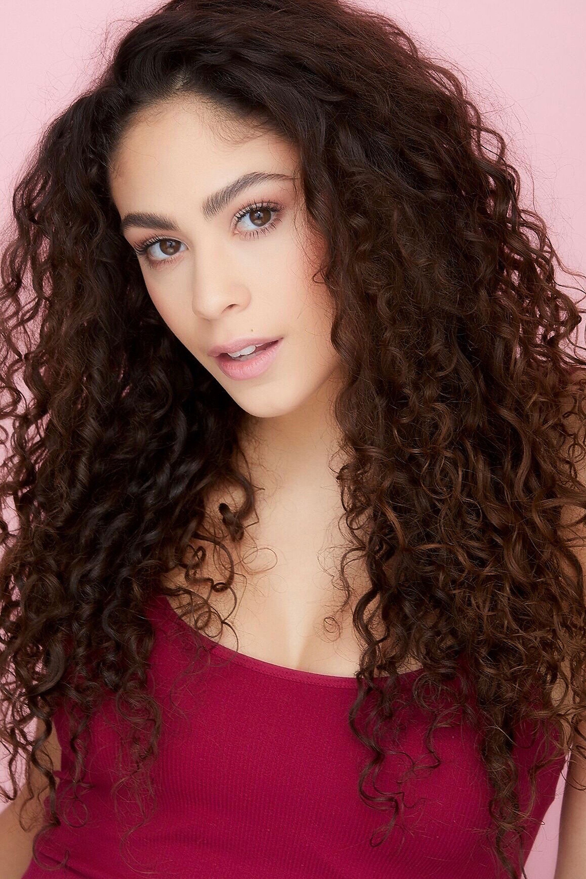Nataly Santiago - Paloma