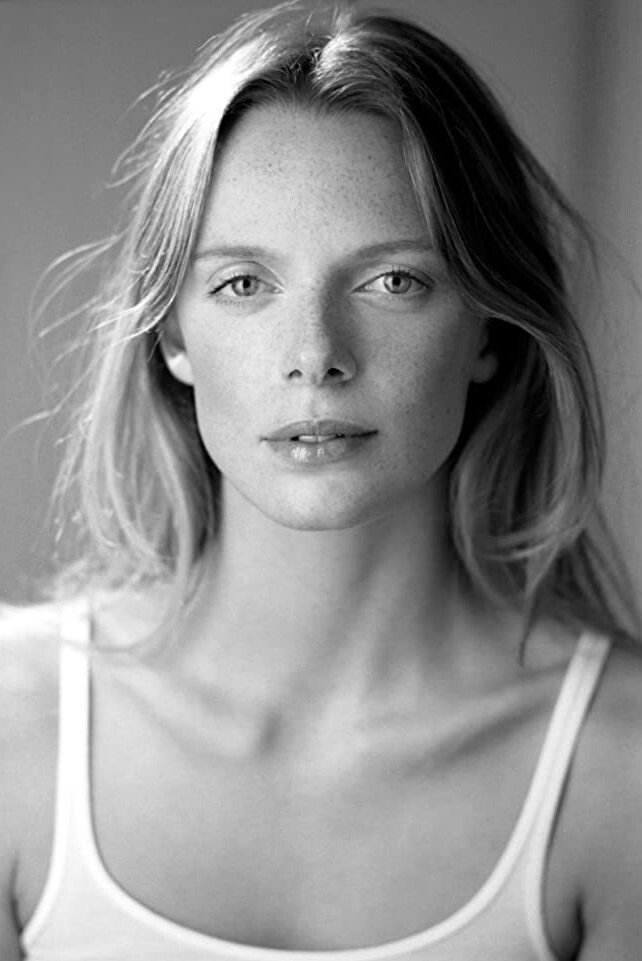 Ingrid Sophie Schram - House Model