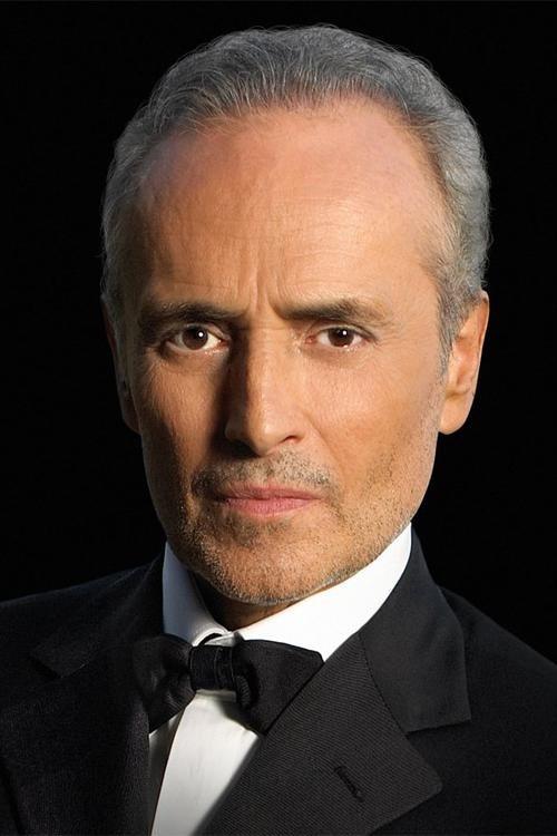 José Carreras - Self