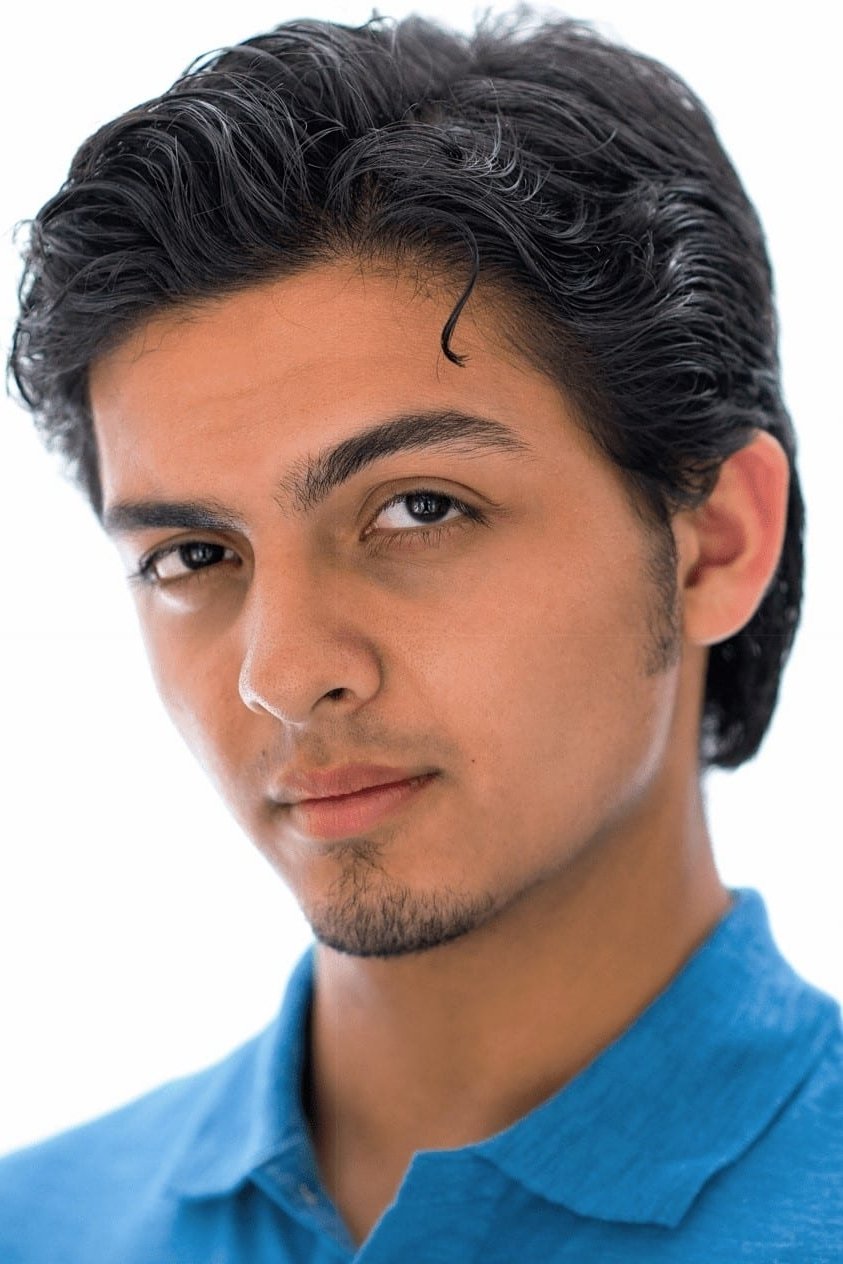 Dante Brattelli - Homecoming Dance Student (uncredited)