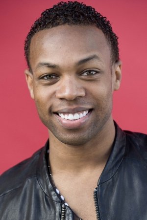 Todrick Hall - Self