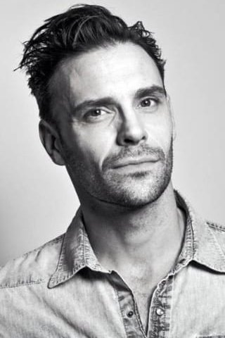 Joseph Millson - Carter