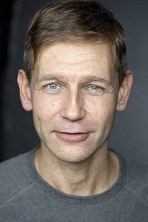 Richard Cant - Rudy
