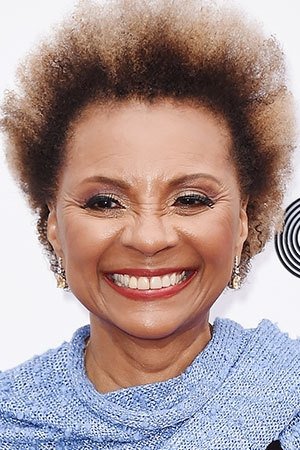 Leslie Uggams - Blind Al